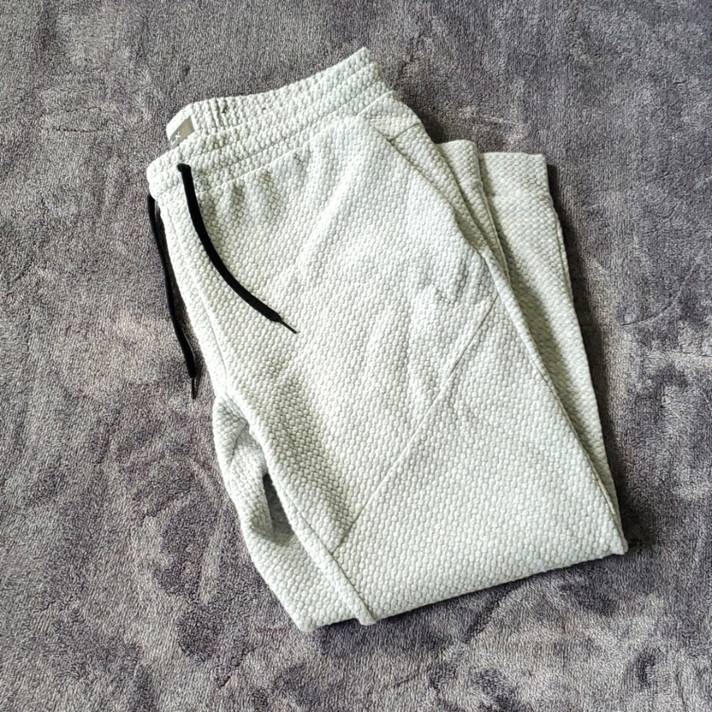 Gray Sweats